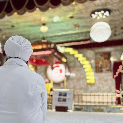 Jin Gur Kee Keetee Chaakaree Tin Sadh Balihaaree - Ragi Baldev Singh Ji & Gian Singh Ji