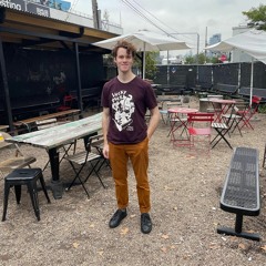 WILL SHORE @ The Lot Radio 10 - 13 - 2021