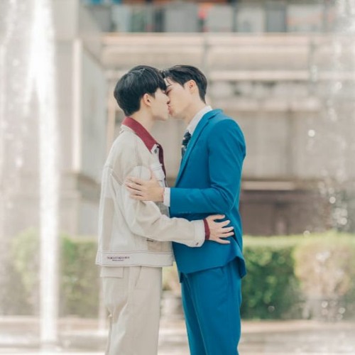 Baby Boo (ที่รัก ที่รัก) - ZeeNunew OST Cutie Pie series (Unofficial)