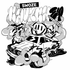 [PREMIERE] Swoze - Backdoor Talk (Church EP 12")