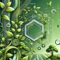 MadRuff - OranicEcoGreenGrowTech Flow Mix