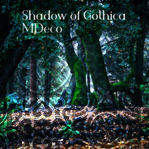 Mdeco top