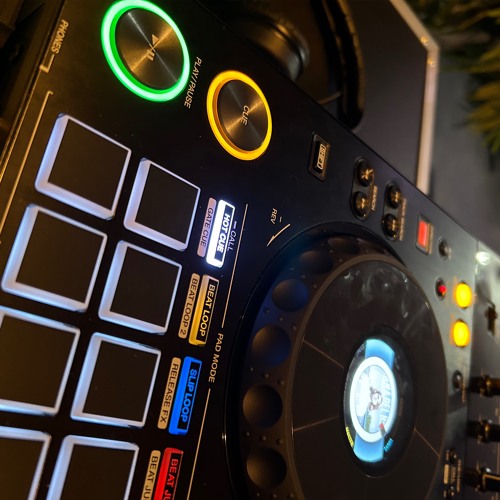 Shmashing DnB Mix - BITTERZ