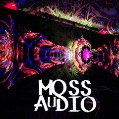 Live @ Moss Audio