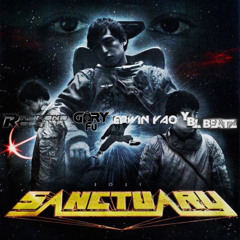 SANCTUARY x ARIA - DARTHA [RPPS x GARYFU x ERWIN YAO x Y.B.L BEATZ [VVIP]