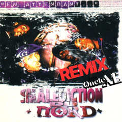 ITINERAIRE D UN BANDIT REMIX BY BLIZZY ONCLE AL