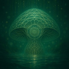 Mushroom Meditation – Psychedelic Sound Journey
