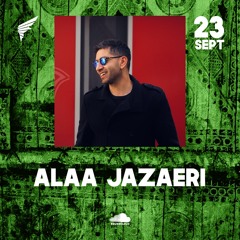 Saudi National Day Mixtape - Alaa Jazaeri 004