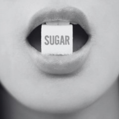 SUGAR X GREEN LIGHT | M8 MASHUP (PITCHED DOWN)