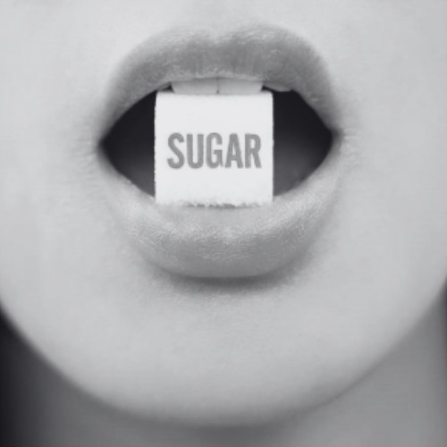 SUGAR X GREEN LIGHT | M8 MASHUP (PITCHED DOWN)