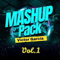 MASHUP PACK VOL 1. LEER DESCRIPCION