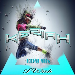 I Wish (EDM Mix)