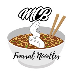 Funeral Noodles (Free Download)