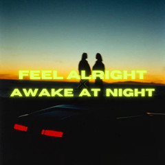 AWAKE AT NIGHT OFFICIAL