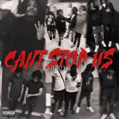 Can’t Stop Us