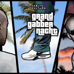 gabraiser @ Grand Gabber Nacht Promo Mix