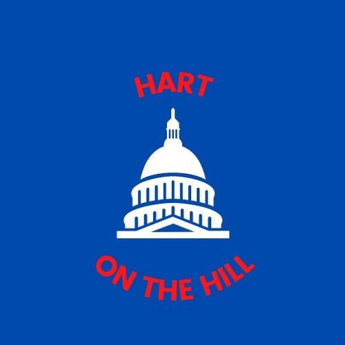Hart on the Hill: Peace, Polls, and Pennsylvania