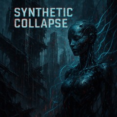 STΛИ SΛBΛLE — SYNTHETIC COLLΛPSE | Hard Techno Set | 150 BPM
