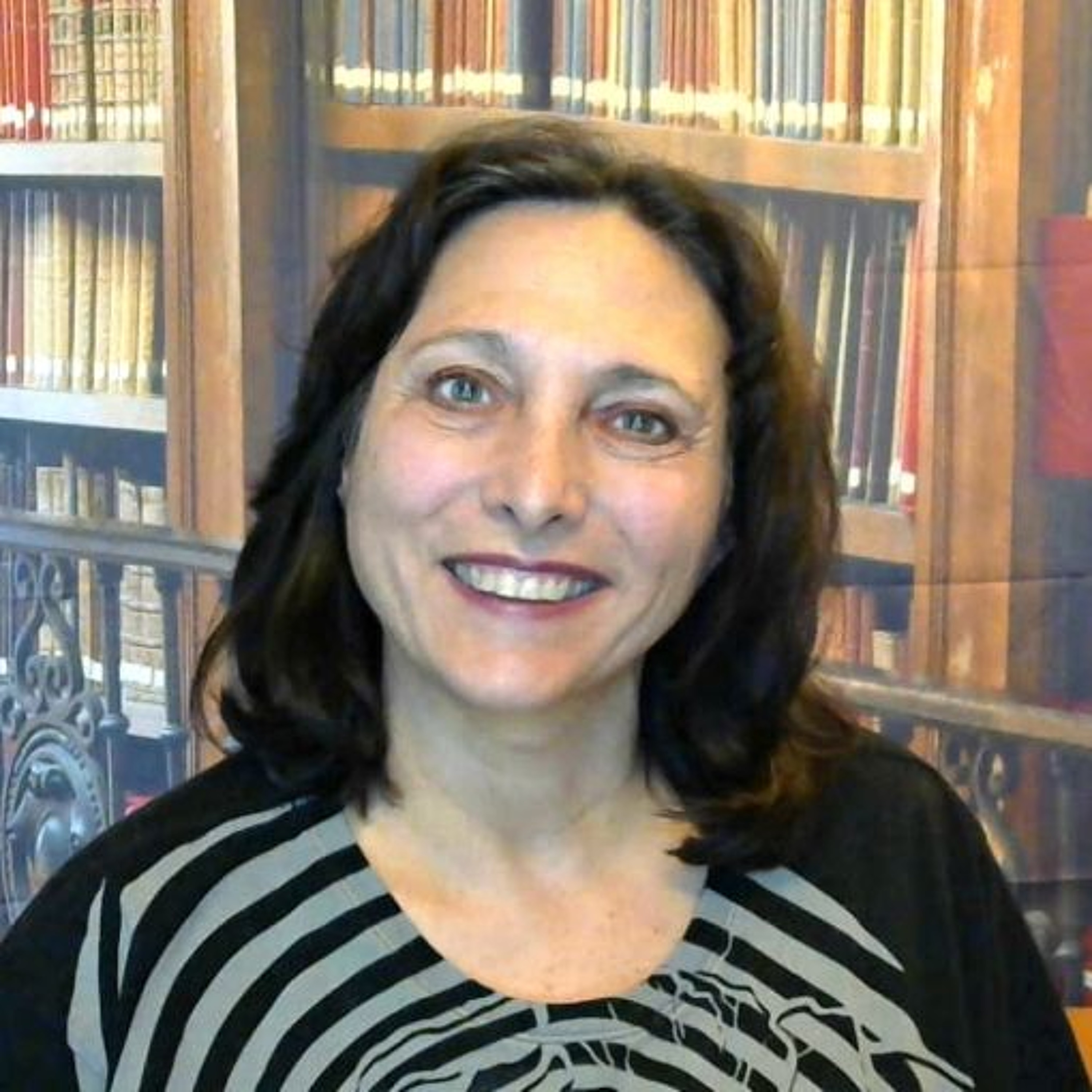 The Frank MacKay Show - Deborah Herman Part II