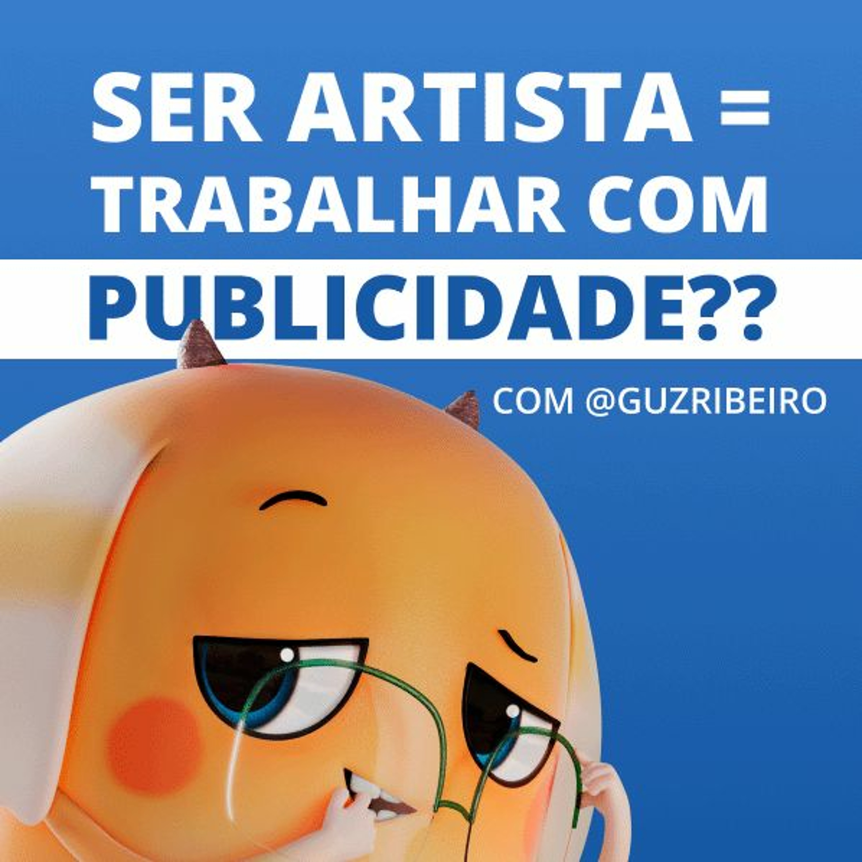 Qual é a MELHOR área de arte para trabalhar - Episódio 268 - Sala1604