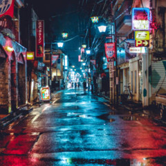 Ten Roads