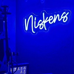 LP - #NISKENS #SUPERFETATOIRE