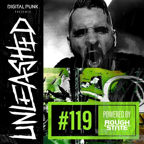 119 | Digital Punk - Unleashed Powered By Roughstate