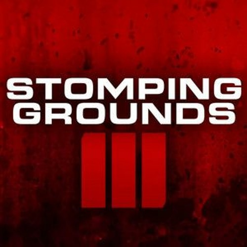 NerdOut - Stomping Grounds