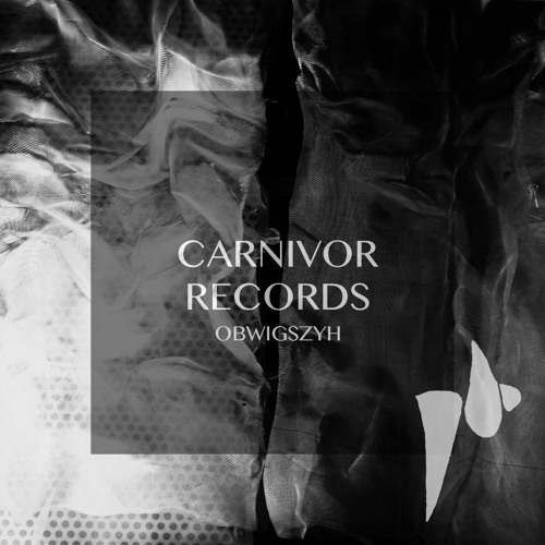 obwigszyh - Internal Motion [ CRNV004 ]