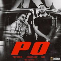 PO | Prem Dhillon