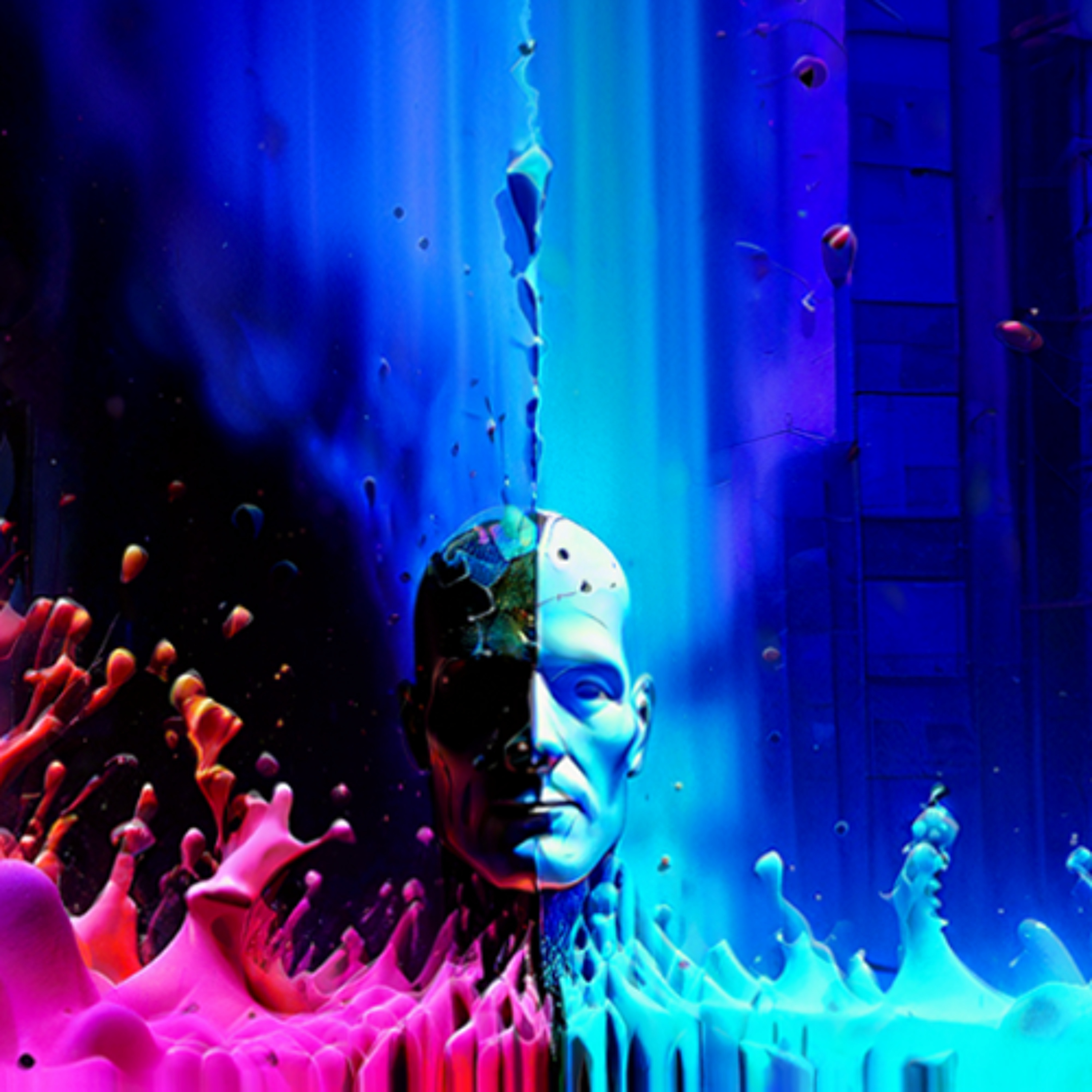 Visual Overload episode artwork