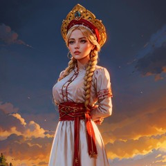 Татьяна Куртукова - Ромашка-Василёк (Sub de Santa Remix)