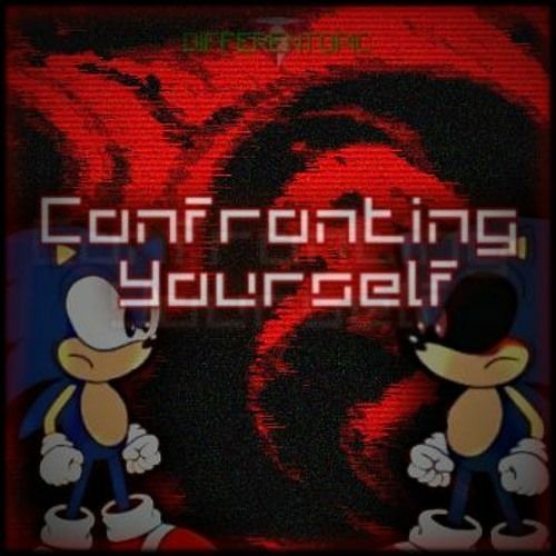 Confronting Yourself  | Demon