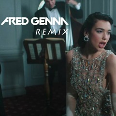 Dua Lipa - We're Good (Fred Genna Remix) ♫ Best Music Video ♫ House Dance Pop 2021