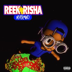 NEVERMIND(Prod Sha Savior)