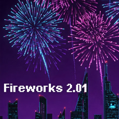 fireworks 2.01 ｜ A Vocaloid song that resonates on a refreshing summer night.