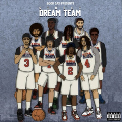 BandGang Lonnie Bands x YSR Gramz x Glockboyz Teejaee x OnFully - Globetrotters