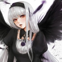 /I WANNA RIDE/ sped up!