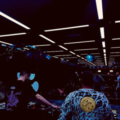 Knower b2b .Paragon @ Disconnection, K4 Ljubljana