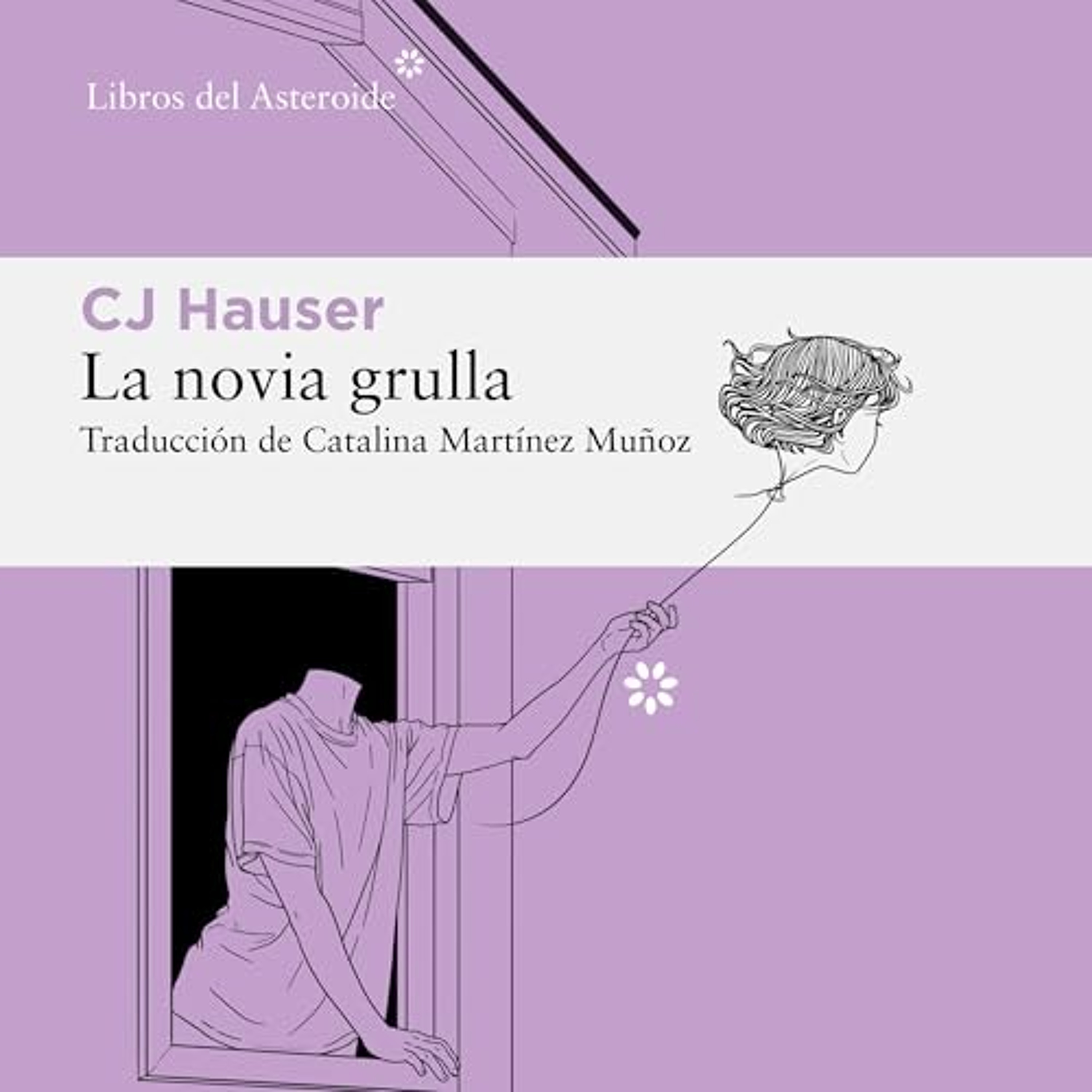 La novia grulla (Audiolibro) | Prueba Gratis