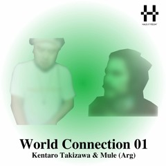 Kentaro Takizawa & Hiroko Arakaki-The Birth Song (Mule (Arg) Remix)