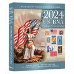 (PDF/ePub) US/BNA 2024 Postage Stamp Catalog (US BNA Postage Stamp Catalog) - H. E. Harris