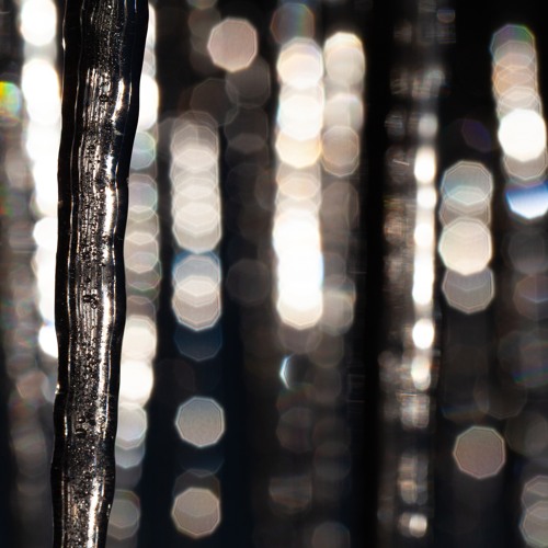 Ice Crystals