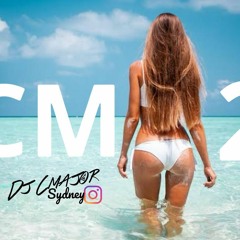 CM  2 -The Sounds Of Summer 2023).mp3