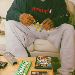 KYDFrankx Top-old spice