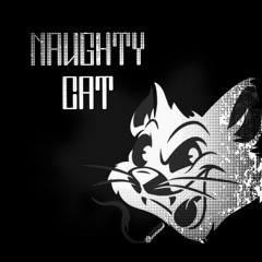 NAUGHTY CAT