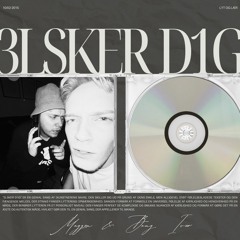 3LSKER D1G [Maggen x Bong Iver]