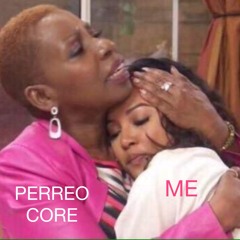 PERREO_CORE MIX