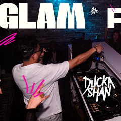 GLAM DS FULL LIVE SET 8-23-25 AUDIO