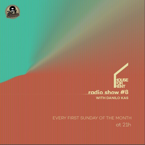 Stream HFR Radio Show #8 on Radio Nula with Danilo Kas by House for Rent |  Listen online for free on SoundCloud